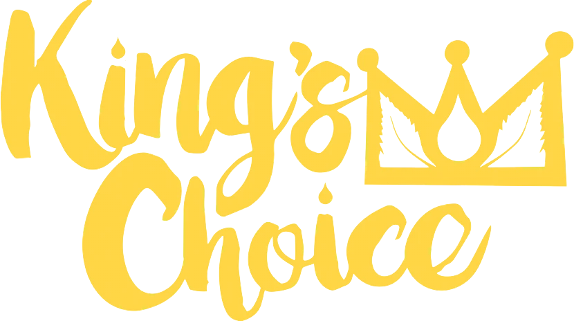 King's Choice by ErrlKing