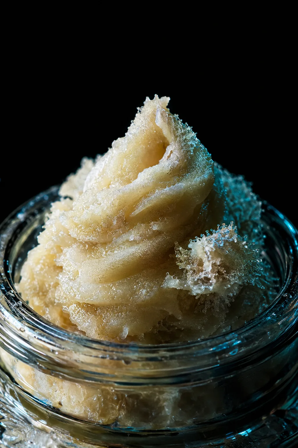 ErrlKing Live Rosin — Michigan