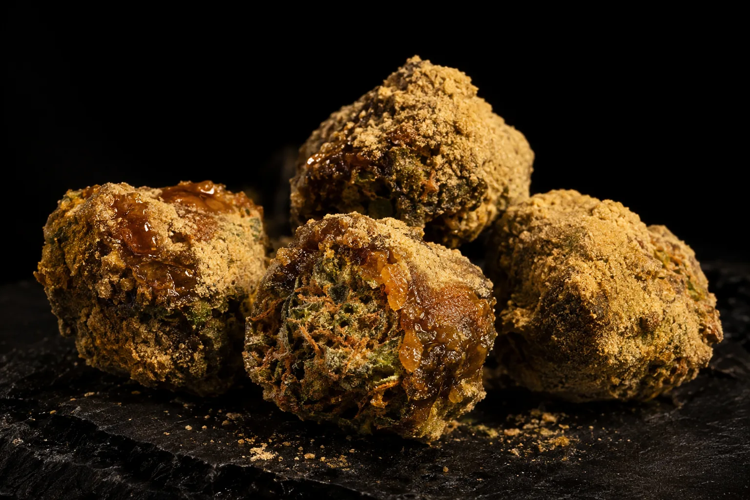 ErrlKing Cured Resin & More — Michigan