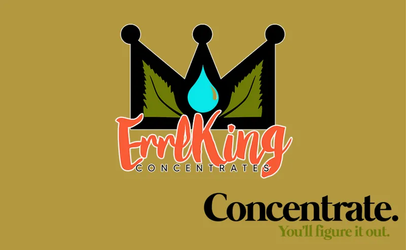 ErrlKing poster: Concentrate. You'll figure it out.