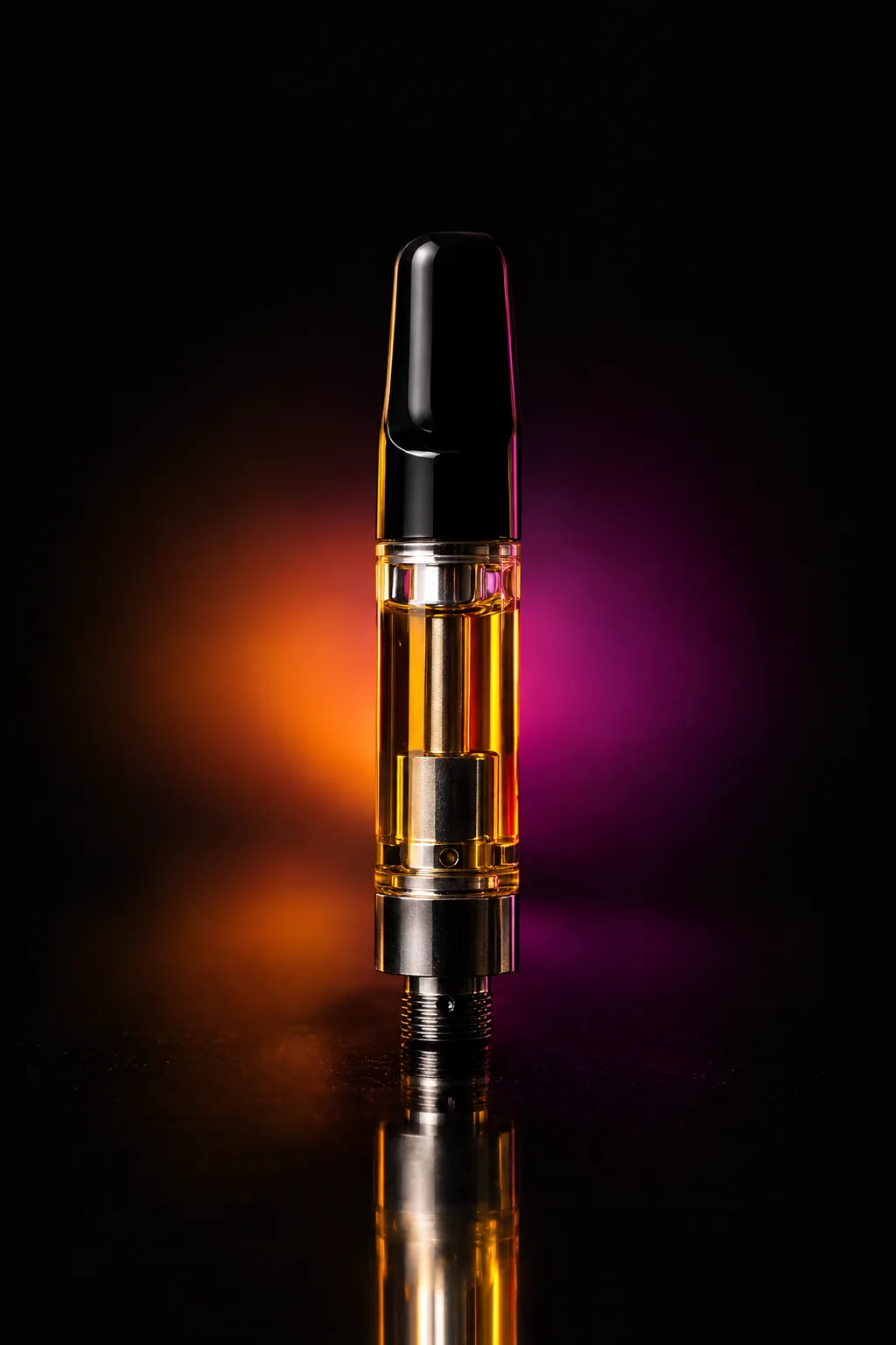 Terp Surfer live resin vape cart, Michigan